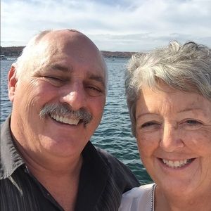 Meet your Posher, Tracy